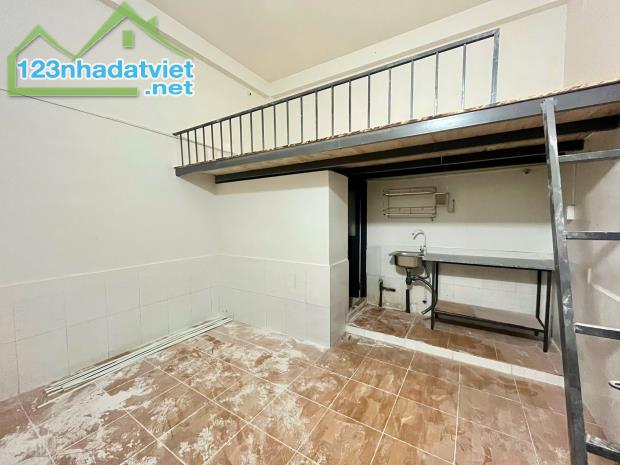 🏠 Bán nhanh dãy trọ thu nhập 4,5tr/ 1thg ở Tân An Hội, Củ Chi. Chốt nhanh 760tr- Sổ Riêng - 2