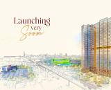 Khải Hoàn Imperial Mặt tiền Quốc lộ 13, TP. Thuận An, tỉnh Bình Dương