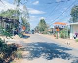 Đất mặt tiền ql20, n