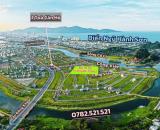 BÁN LÔ ĐẤT ĐƯỜNG BỜ QUAN 3 KHU ĐẦM SEN NAM HÒA XUÂN ĐÀ NẴNG