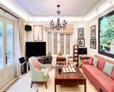🔅 BIỆT THỰ VIP MẶT PHỐ NGUYỄN GIA THIỀU, HOÀN KIẾM 255M2 3T MT 8.5M, CHỈ 250 TỶ 🔅