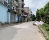 Bán đất mặt đường 541/16 Bát Khối, Thạch Bàn view công viên, đường 13m giá chưa tới 20 tỷ