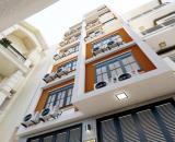 CCMN Phùng Khoang 90m mt6,6m 6tầng 21 Phòng vị trí trung tâm,cực đẹp, 30m ra Phố