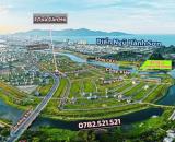 Bán lô đất đầm sen nam hòa xuân Đà Nẵng đối diện công viên cách sông vài bước chân