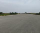 Bán lô đất biệt Thự DT 225 M ngang 9 TĐC Nam Hải 3 Hải An