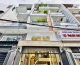 Bán Nhà Phố Khu Đồng Bộ Đường Quang Trung, Phường 08, Quận Gò vấp, Hồ chí Minh