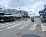 NHÀ MẶT TIỀN HT13 - HIỆP THÀNH - 2 TẦNG KINH DOANH ĐA NGÀNH 60M2 - GIÁ 4,5 TỶ