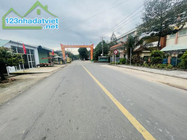 ĐỊNH CƯ SANG ÚC CẦN SANG LẠI 3250M2 ĐẤT THỔ CƯ SHR MẶT TIỀN ĐƯỜNG DH 519 GIÁ 9 TỶ - 5