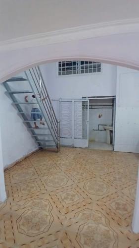 56m2, BÁN GẤP NHÀ 3 TẦNG, 3PN, 535/ THỐNG NHẤT, P11 GÒ VẤP, 4 TỶ 89 TL - 4