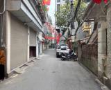 F361 AN DƯƠNG - PHÂN LÔ - OTO TRÁNH - MẶT TIỀN KHỦNG