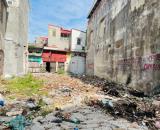 Bán đất tuyến 2 Hùng Vương, Hồng Bàng, Hải Phòng. 151m2- 62tr/m2