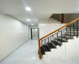 Sở hữu nhà mới xinh 4 x 10m 1 trệt 1 lầu Nguyễn Thị Tần Quận 8 TP.HCM