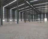 BR. Cho Thuê Nhà Xưởng 5000m2 Tại, KCN mỹ xuân a, sát cảng quốc tế thị vải