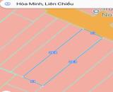 BÁN ĐẤT 200M2 KIỆT 6M Ô TÔ QUAY ĐẦU ĐƯỜNG NGUYỄN CHÁNH-P.HOÀ KHÁNH-LIÊN CHIỂU