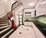 BÁN NHÀ BẠCH ĐẰNG, DT 33M², 5 TẦNG, DÂN XÂY, GẦN  Ô TÔ, CHỦ CẦN BÁN GẤP.