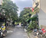 🔅 LÔ ĐẤT PHÂN LÔ TÂY NAM LINH ĐÀM, Ô TÔ TRÁNH VỈA HÈ 60M2 MT 5M, CHỈ 17.3 TỶ 🔅