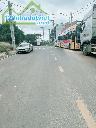 đất đấu giá đườngg Hoàng Minh Giáp khu Lê Vụ chục chính đường lớn
