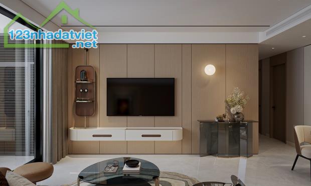 Căn hộ The meridian khẳng định vị trí đẳng cấp khi sở hữu trung tâm ĐÀ NẴNG - 3