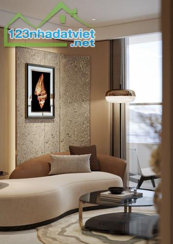 Căn hộ The meridian khẳng định vị trí đẳng cấp khi sở hữu trung tâm ĐÀ NẴNG - 4