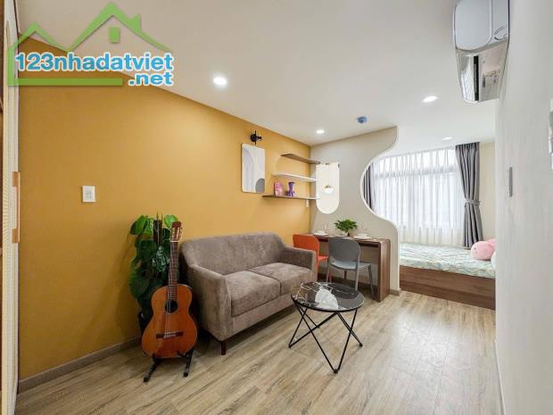 110m2, BÁN GẤP TOÀ CHDV, 5 TẦNG, HXH, NGUYỄN VĂN LƯỢNG, P6 GÒ VẤP, 17 TỶ - 3