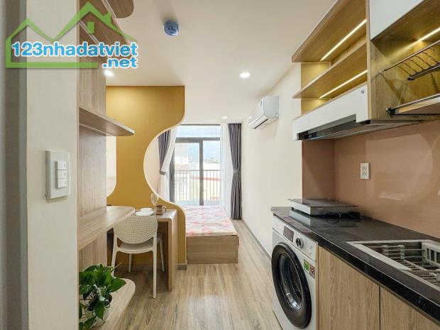 110m2, BÁN GẤP TOÀ CHDV, 5 TẦNG, HXH, NGUYỄN VĂN LƯỢNG, P6 GÒ VẤP, 17 TỶ