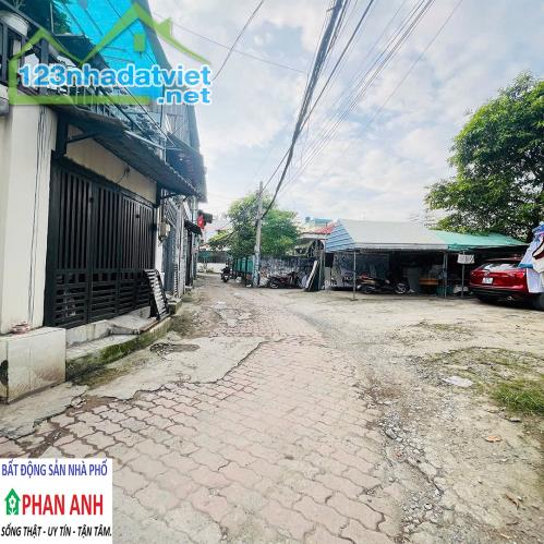 🚘 Bán gấp nhà phố Quận 9 | Hẻm xe hơi , 2 phút ra đến Hồ Bá Phấn | 110 m² đất, chỉ 9 tỷ. - 1