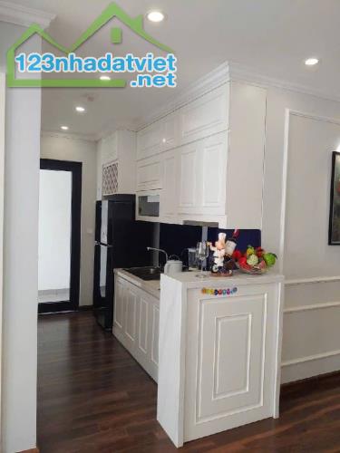 BÁN CĂN HỘ CC CAO CẤP ECOCITY - LONG BIÊN - 74M - 2PN 2WC - GIÁ CHỈ 5.4 TỈ - 2
