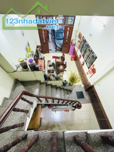 Nhà gần sân bay T3 80m2 HXT Tân Sơn ngang 4m 4 lầu gần chợ PVB nhỉnh 12 tỷ. - 2