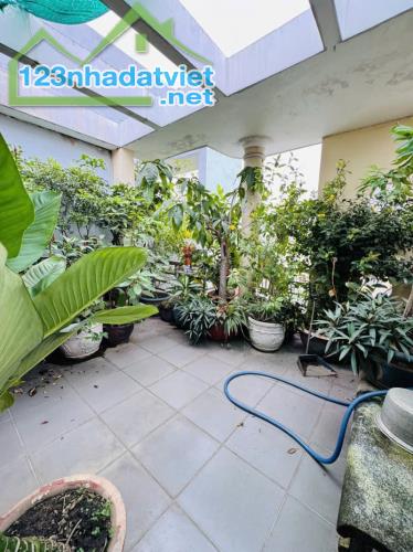 Nhà gần sân bay T3 80m2 HXT Tân Sơn ngang 4m 4 lầu gần chợ PVB nhỉnh 12 tỷ. - 4