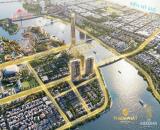 Căn hộ The meridian khẳng định vị trí đẳng cấp khi sở hữu trung tâm ĐÀ NẴNG