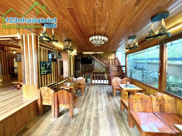 🔅 NHÀ HÀNG MẶT PHỐ TÔ HIỆU, CẦU GIẤY 260M2 3T LÔ GÓC MT 25M, CHỈ 125 TỶ 🔅 - 3
