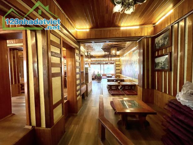 🔅 NHÀ HÀNG MẶT PHỐ TÔ HIỆU, CẦU GIẤY 260M2 3T LÔ GÓC MT 25M, CHỈ 125 TỶ 🔅 - 4