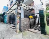 4,2 TỈ –80M² HẺM XE HƠI PHẠM THẾ HIỂN KẾ BÙI MINH TRỰC – SHR NỞ HẬU – FULL THỔ CƯ