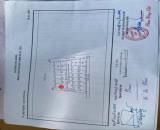 HƠN 7XX TRIỆU  ĐẤT ĐẸP HÒA NGHĨA – DƯƠNG KINH  CÁCH PHẠM VĂN ĐỒNG 300M  THANH KHOẢN CAO