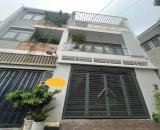 BÁN NHÀ HẺM XE TẢI ĐƯỜNG SỐ 8, P. TRƯỜNG THỌ, THỦ ĐỨC. 58M2, 3TẦNG, 7.8TỶ. TUẤN