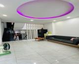 Nhà mới 6 tầng mặt tiền đường số 16 tân mỹ Quận 7 - Giáp  Phú Mỹ Hưng, 75.5m2 chỉ 14.8 tỷ