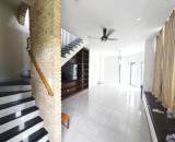 Nhà Đẹp 3 Mặt Hẻm Ô Tô Thông, Giáp Him Lam Linh Chiểu, 127m2(6.6mx19m), Nhỉnh 13 Tỷ(TL)