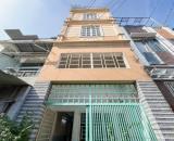 Bán Nhà CHDV Đường Phan Văn Trị, Phường 11, Quận Bình Thạnh, Hồ chí Minh