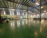 BD1. Cho Thuê Kho Xưởng KCN Vsip 1, Tỉnh Bình Dương