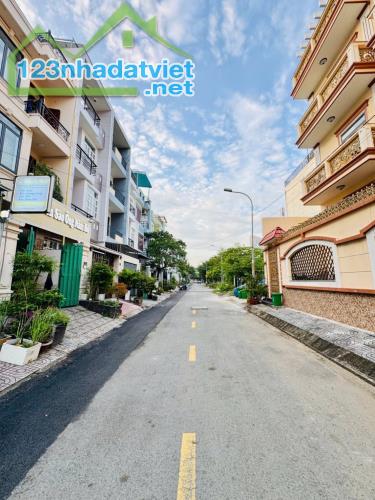 Chỉ 23 Tỷ-Sở Hữu Ngay Khuôn Đất 128m2(8mx16m) KĐT An Phú-An Khánh,Quận 2 - 2