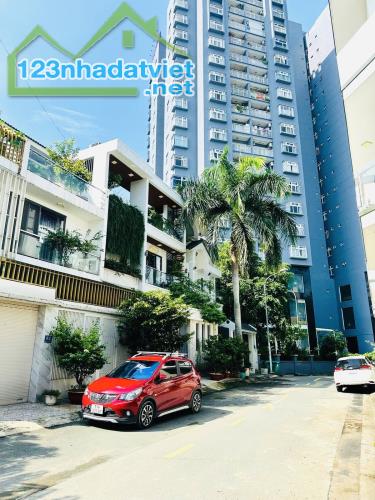 Chỉ 23 Tỷ-Sở Hữu Ngay Khuôn Đất 128m2(8mx16m) KĐT An Phú-An Khánh,Quận 2