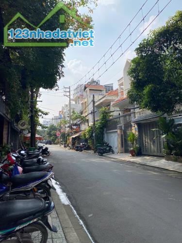 Bán nhà 128/ Lê Đức Thọ, P.6, Gò Vấp: 7 x 15, giá 17,5 tỷ. - 1