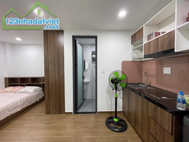Bán Nhà CHDV Đường Nguyễn Tư Giản, Phường 12, Quận Gò vấp, Hồ chí Minh - 3