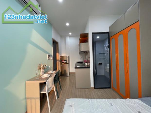 Bán Nhà CHDV Đường Nguyễn Tư Giản, Phường 12, Quận Gò vấp, Hồ chí Minh - 4