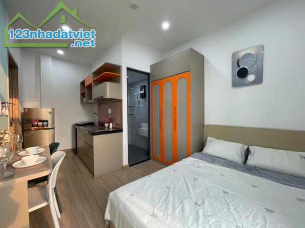 Bán Nhà CHDV Đường Nguyễn Tư Giản, Phường 12, Quận Gò vấp, Hồ chí Minh - 5
