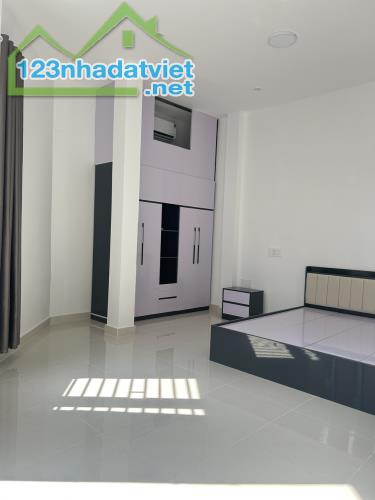 CƠ HỘI ĐẦU TƯ CĂN HỘ DỊCH VỤ – MẶT TIỀN LÊ VĂN THỊNH Q2 – DÒNG TIỀN TRÊN 100TR/THÁNG - 2