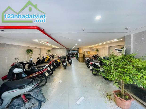 🔅 TÒA CHDV 42 PHÒNG MẶT PHỐ AN HÒA, 139M2 8T THANG MÁY MT 7.1M, CHỈ 52 TỶ 🔅 - 3