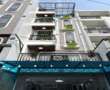 Căn đẹp gửi bán Hẻm xe hơi 4 lầu 4ty590 50m2 Quang Trung, Phường 8, Quận Gò Vấp