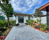 Bán nhà vườn siêu đẹp , bình chánh long an giá chỉ 790 tr