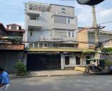 Bán nhà 128/ Lê Đức Thọ, P.6, Gò Vấp: 7 x 15, giá 17,5 tỷ.